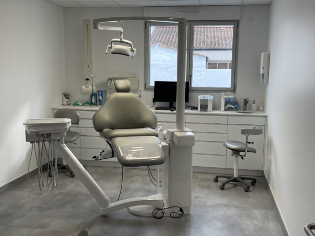 Salle de Soins 2